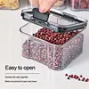 cereal dispenser