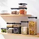 food containers set