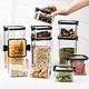 food containers set